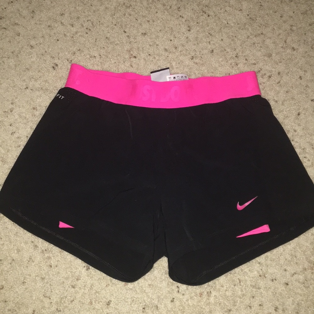 Nike Athletic Shorts